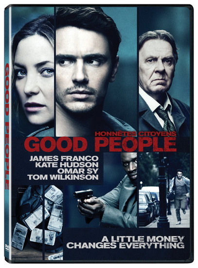 Good People - GENZ HENRIK RUBEN