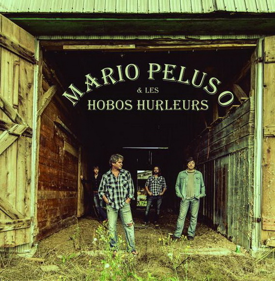 & les hobos hurleurs - PELUSO MARIO