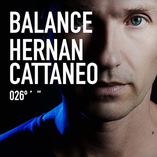 Balance 026 (2CD) - CATTANEO HERNAN (ET AL.)