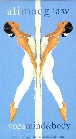 Yoga mind & body - MACGRAW ALI