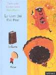 Le Livre qui fait peur - THIERRY LENAIN & AL