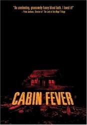 Cabin Fever - ROTH ELI
