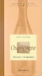 Champagne - ERIC GLATRE