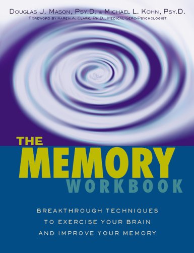 The Memory workbook - DOUGLAS J MASON - MICHAEL LEE KOHN