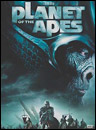 Planet of the apes - BURTON TIM