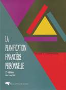Planification financière personnelle 2eE - ROGER A LAMONTAGNE