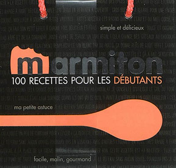 100 recettes pour les débutants - COLLECTIF
