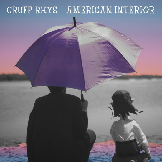 American Interior - RHYS GRUFF