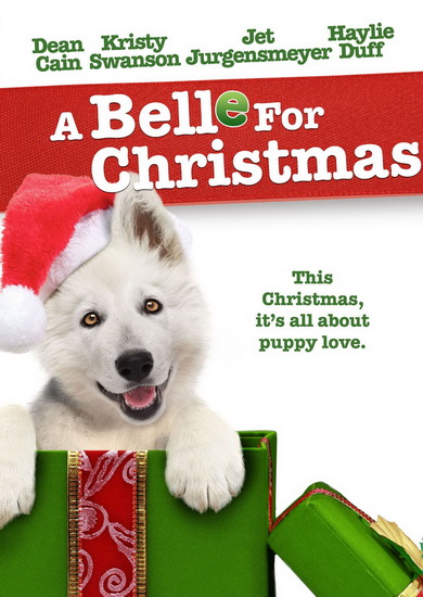A Belle Of Christmas - DALLAS JASON