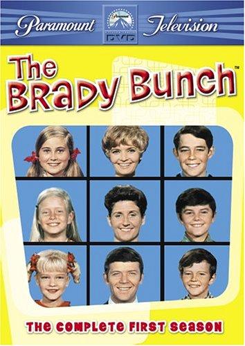 The Brady Bunch (Season 1) - BRADY BUNCH (THE)