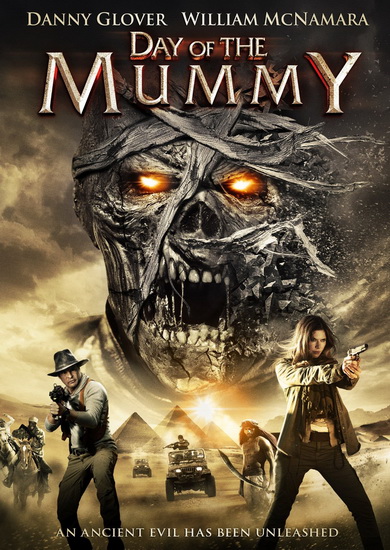 Day Of The Mummy