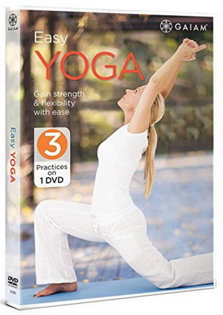Easy Yoga