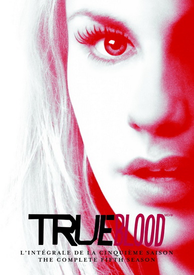 True Blood (Season 5) (Rpkg) - TRUE BLOOD