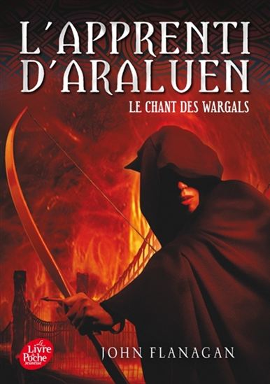 Le Chant des Wargals #02 N. éd. - JOHN FLANAGAN