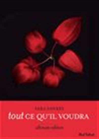 Tout ce qu&#39;il voudra : ultimate edition - SARA FAWKES