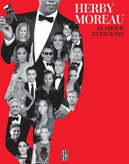 Glamour et faux pas - HERBY MOREAU