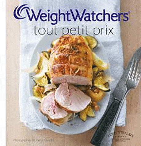 Tout petit prix : Weight watchers - COLLECTIF