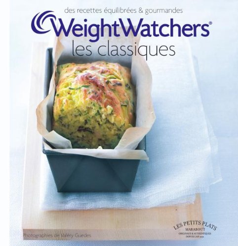 Les Classiques : Weight watchers - COLLECTIF