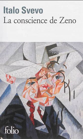 La Conscience de Zeno N. éd. - ITALO SVEVO