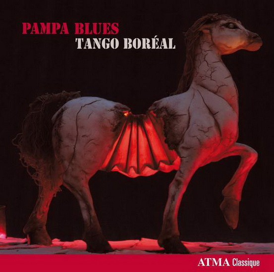 Pampa Blues - PLANTE DENIS