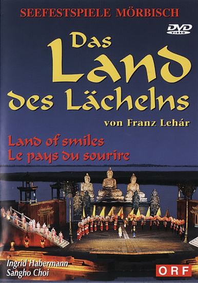 Land Des Laechelns (The Land Of Smiles) - LEHAR FRANZ