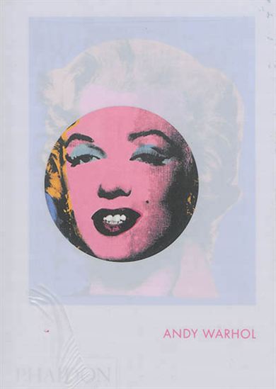 Andy Warhol - JOSEPH D KETNER
