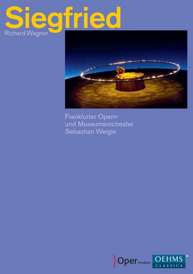 Wagner - Siegfried - WAGNER RICHARD