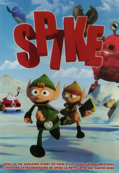 Spike