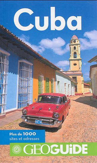 Cuba 2014 - COLLECTIF