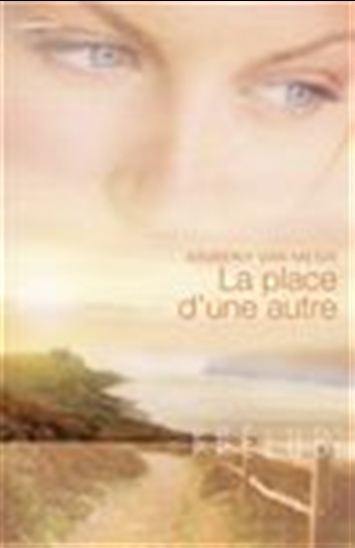 La place d&#39;une autre (Harlequin Prélud&#39;) - KIMBERLY VAN METER