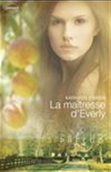 La maîtresse d&#39;Everly (Harlequin Prélud&#39;) - KATHLEEN O'BRIEN