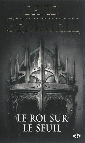 Le Roi sur le seuil #02 N. éd. - DAVID GEMMELL