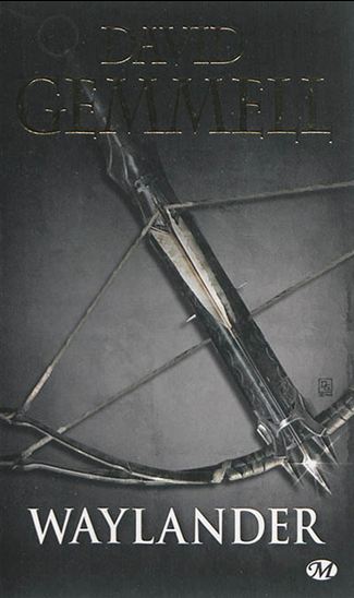 Waylander N. éd. - DAVID GEMMELL