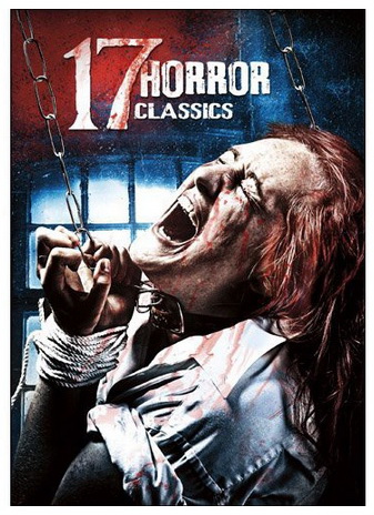 17 Horror Classics