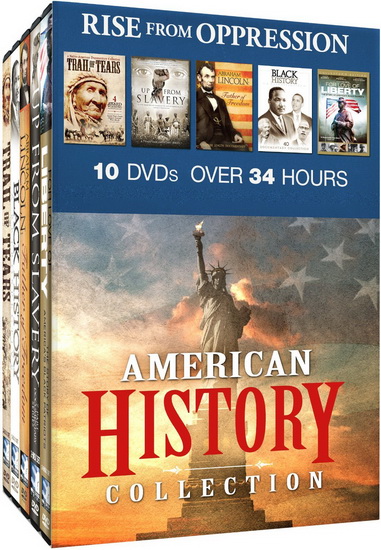 American History (Volume 2)