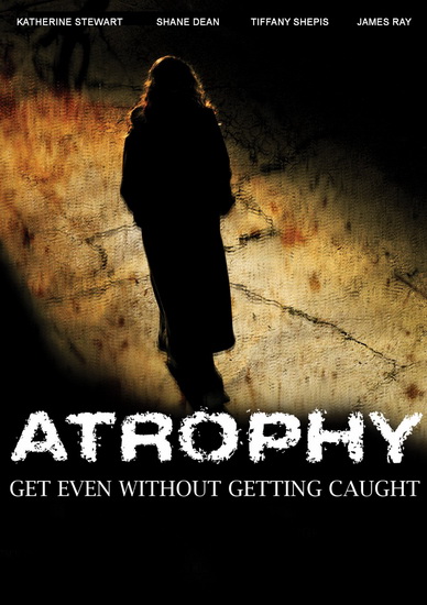Atrophy (2012) - BISWAS BIVAS