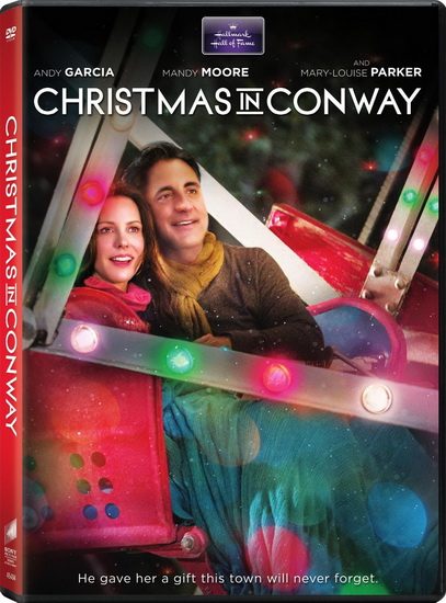 Christmas In Conway - HARRISON JONH KENT