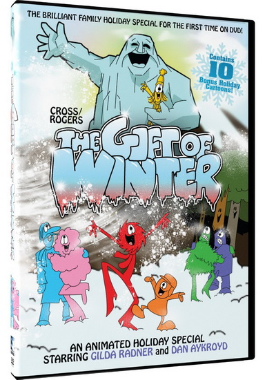 Gift Of Winter
