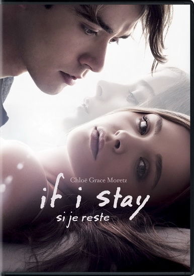 If I Stay (Si je reste) - CUTLER R.J.