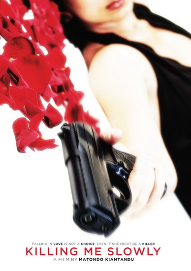 Killing Me Slowly - KIANTANDU MATONDO - DIXON MYLES