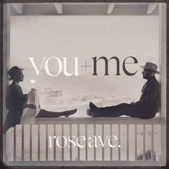 Rose Ave. - YOU+ME