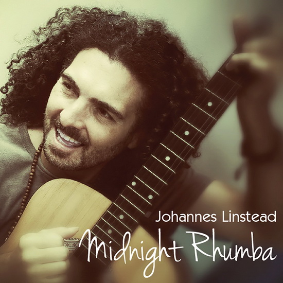 Midnight Rumba - LINSTEAD JOHANNES