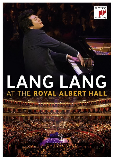 Lang Lang At The Royal Albert Hall - COMPILATION