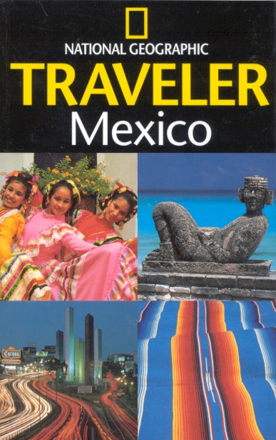 Mexico - COLLECTIF