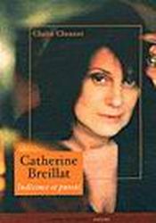 Catherine Breillat - CLAIRE CLOUZOT