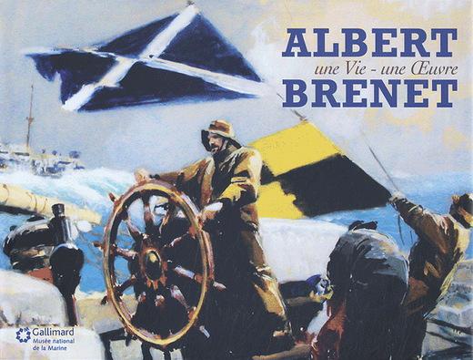 Albert Brenet - THIERRY FAVRE