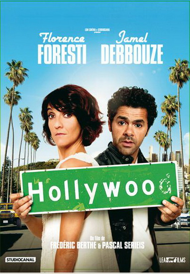 Hollywoo - BERTHE FRÉDÉRIC-SERIES PASCAL