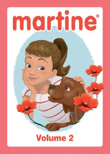 Martine Vol. 2 - MARTINE