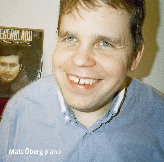 Improvisational Two.Five - EGERBLADH BERNDT
