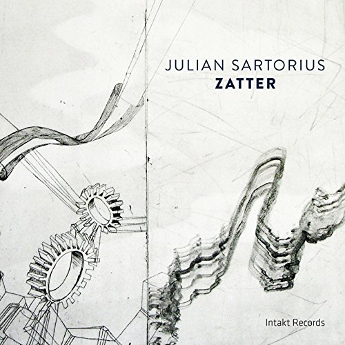 Zatter - SARTORIUS JULIAN